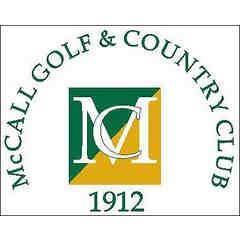McCall Golf & Country Club