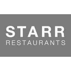 Starr Restaurants