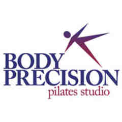 Body Precision Pilates Studio