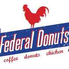 Federal Donuts