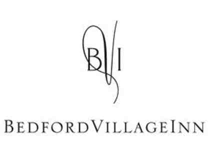 Bedford Village Inn - $50 Gift Certificate