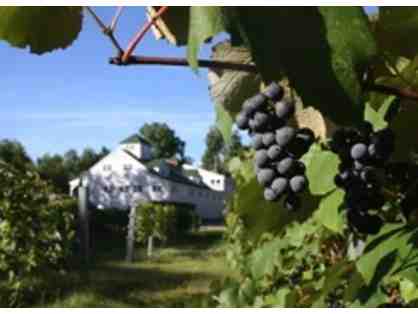 Zorvino Vineyards - Wine Tasting for Twenty