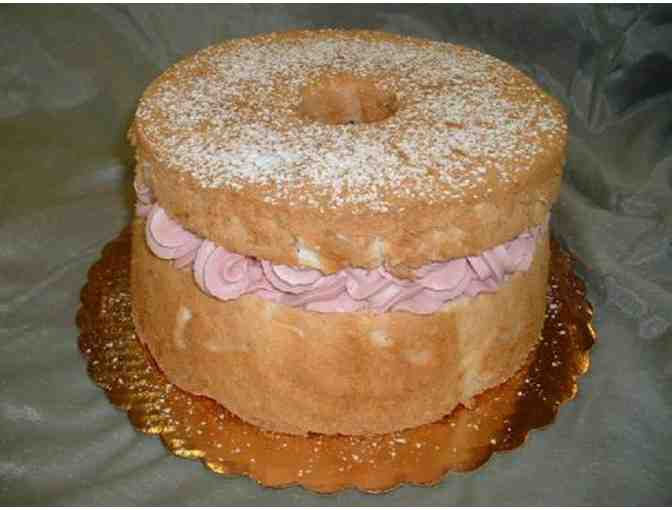 Michelle's Gourmet Pastries - $50 Gift Certificate