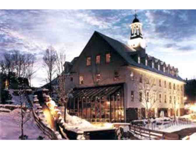 Mills Falls At The Lake - One Night Stay At One Of The Four Inns