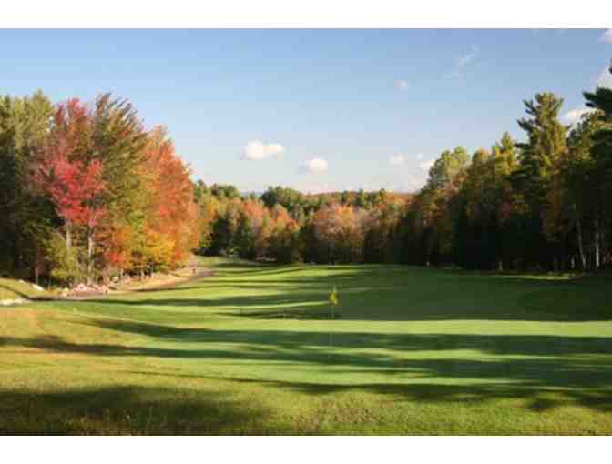 Eastman Golf Links - Two 18-Hole Rounds of Golf With Use of Cart