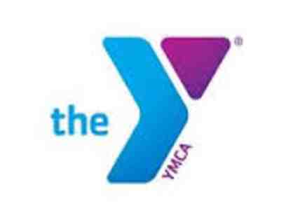 The Granite YMCA - Three Month Two Adult Family Gift Certificate