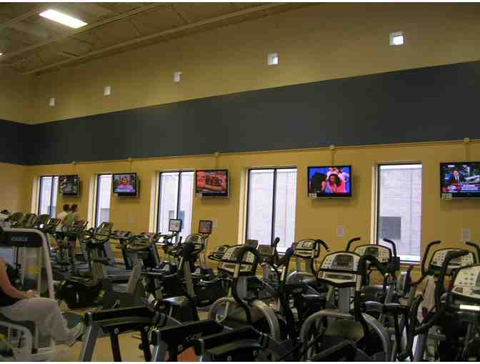 The Granite YMCA - Three Month Two Adult Family Gift Certificate