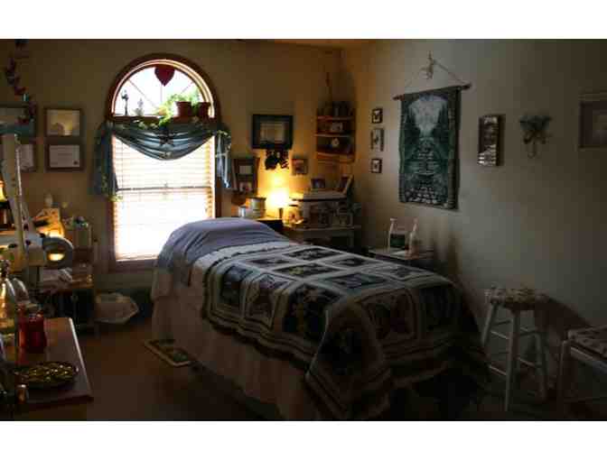 Transformations Face & Body Spa - One Ultrasonic Facial