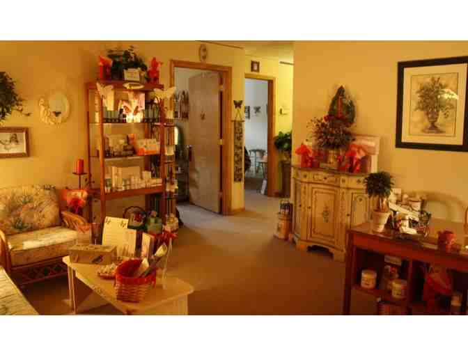 Transformations Face & Body Spa - One Ultrasonic Facial