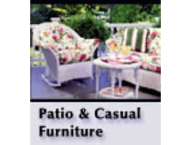 Seasonal Specialty Stores - $50 Gift Certificate