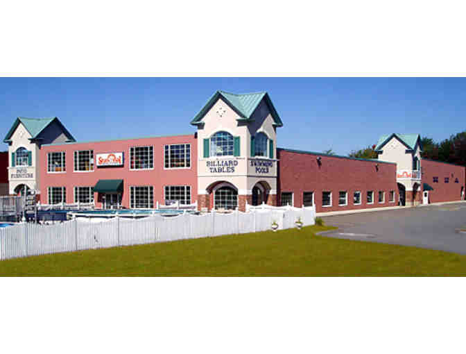 Seasonal Specialty Stores - $50 Gift Certificate