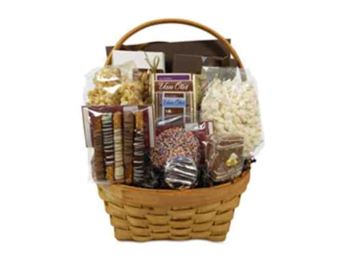 Van Otis Chocolates - $50 Gift Certificate