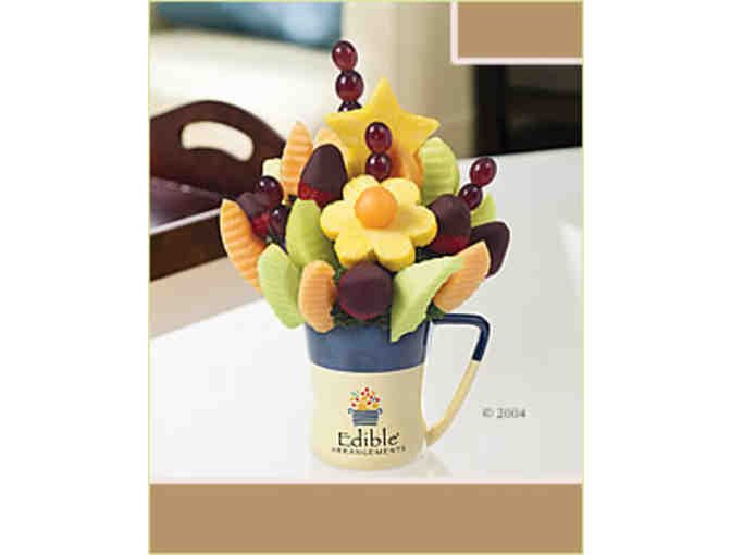 Edible Arrangements/Manchester - $20 for a Dozen Chocolate Covered Strawberries