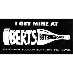 Berts Better Beers