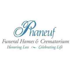 Phaneuf Funeral Home