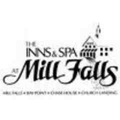 The Inns & Spa At Mill Falls