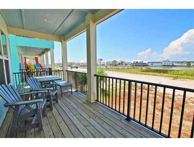 Gulf Shores Beach House - Vacation Getaway for the Week