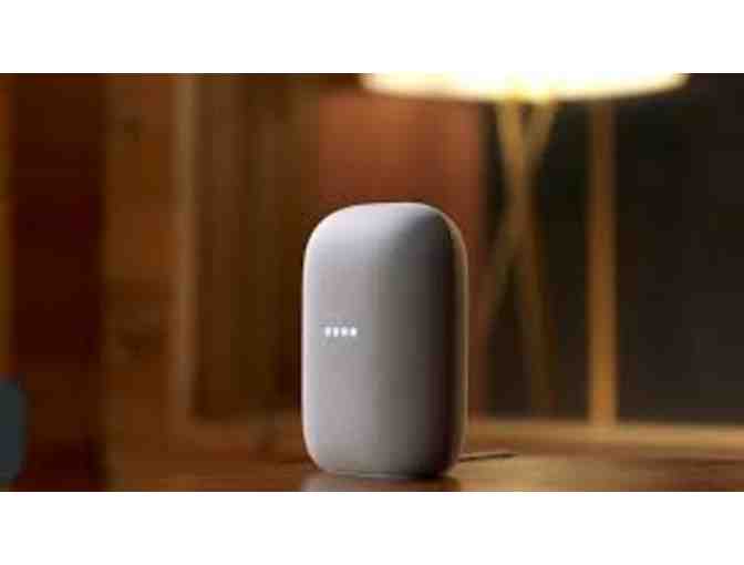 Google Nest Speaker - Photo 1