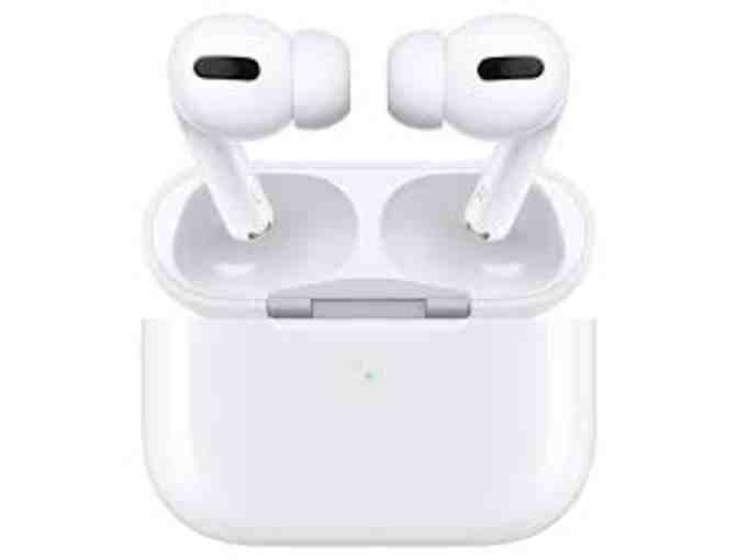 Apple AirPods Pro with wireless case - Photo 1