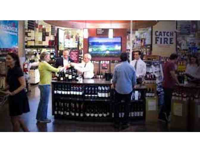 Total Wine Private Wine Tasting for 20! - Photo 4