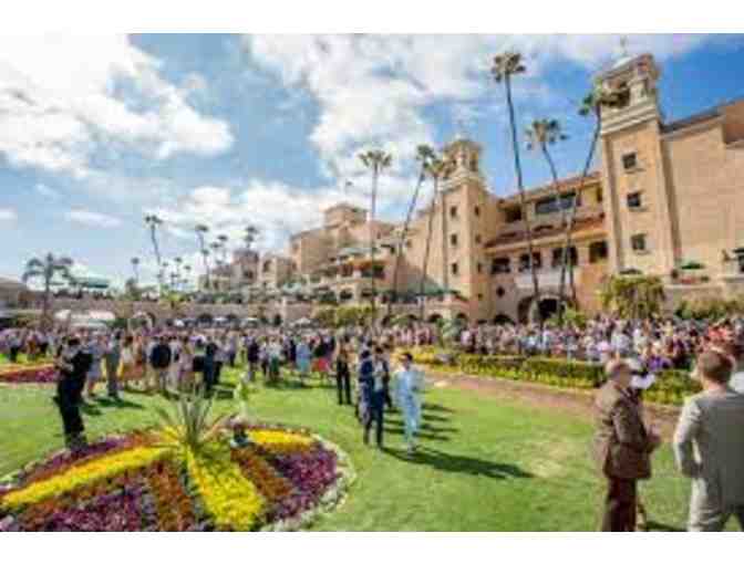 Del Mar Season Admission for FOUR! - Photo 4