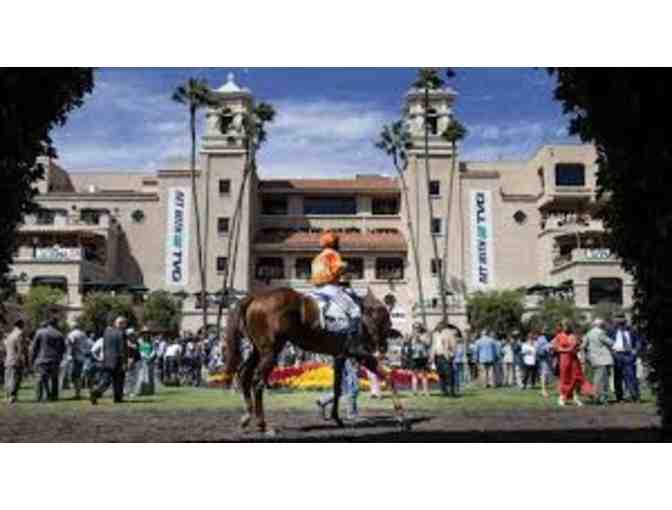 Del Mar Season Admission for FOUR! - Photo 2