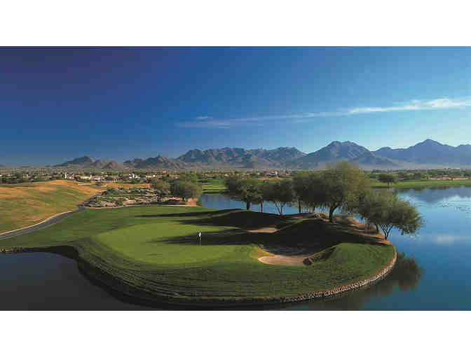 Fairmont Scottsdale for TWO for 2 nights! - Photo 2