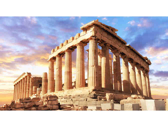 Ultimate Greece: Athens, Acropolis and Islands Getaway! - Photo 3