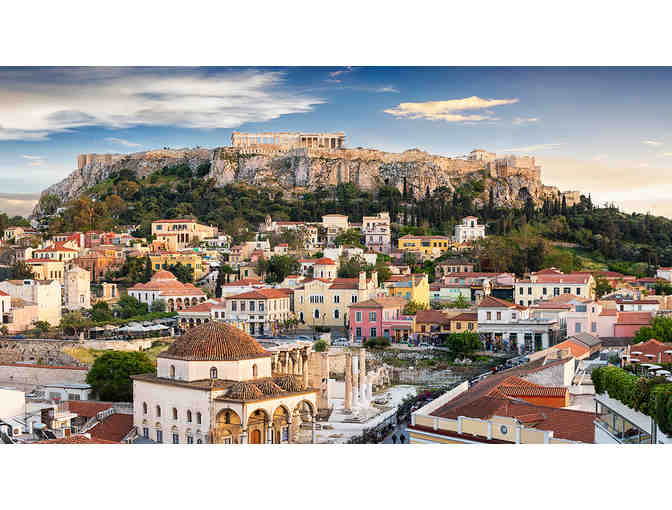 Ultimate Greece: Athens, Acropolis and Islands Getaway! - Photo 5