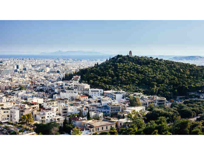 Ultimate Greece: Athens, Acropolis and Islands Getaway! - Photo 9