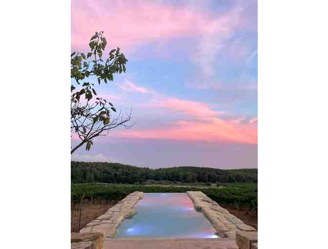 FOUR-Night Exclusive Boutique Winery Getaway to Spain! - Photo 6