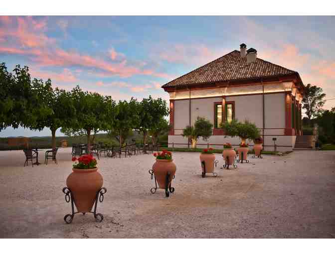 FOUR-Night Exclusive Boutique Winery Getaway to Spain! - Photo 15