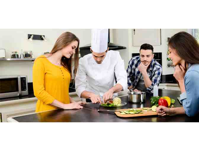 In-Home Private Chef Dinner for EIGHT! - Photo 1