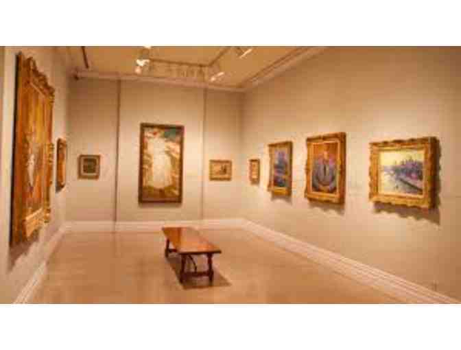 San Diego Museum of Art Passes for FOUR! - Photo 2