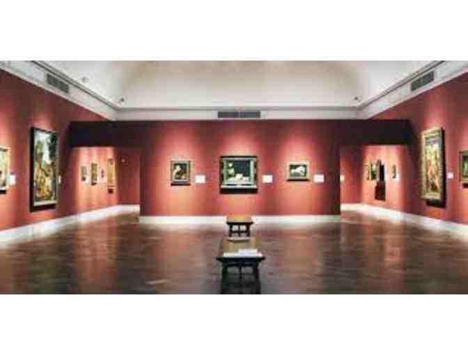 San Diego Museum of Art Passes for FOUR! - Photo 4