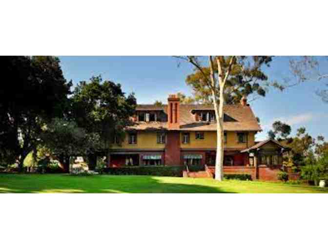 FOUR tickets to the Marston House Museum & Gardens! - Photo 1