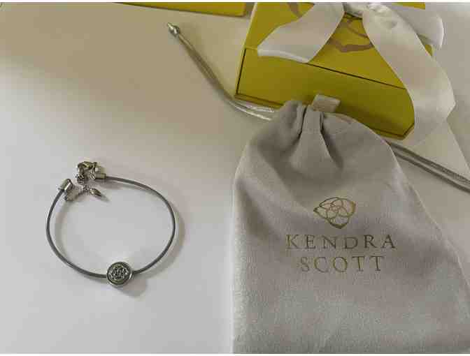 Kendra Scott Bracelet and Necklace Set! - Photo 3