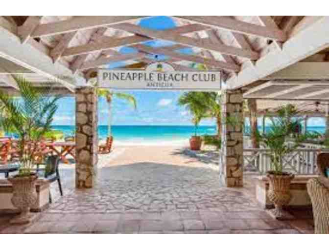 Pineapple Beach Club Antigua - 10 Night Stay! - Photo 3