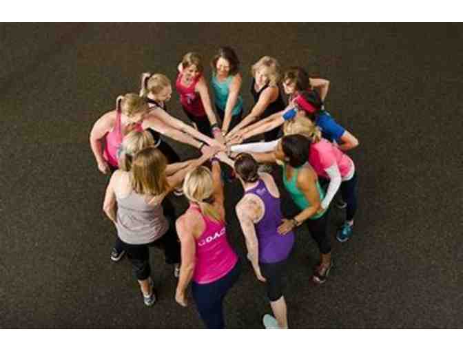 KaiaFIT Women's Fitness Package! - Photo 1