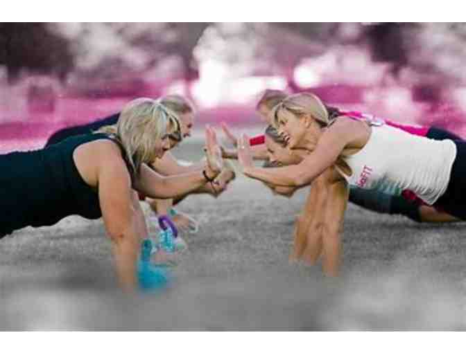 KaiaFIT Women's Fitness Package! - Photo 2