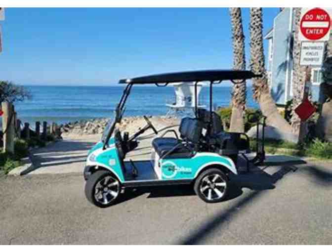 Carlsbad E-Bikes & More Gift Certificate! - Photo 1