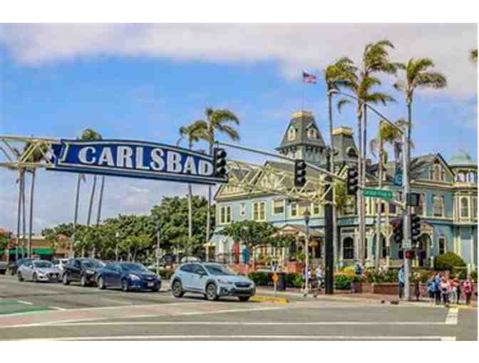 Carlsbad E-Bikes & More Gift Certificate! - Photo 3