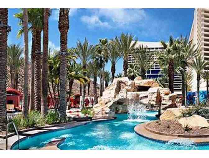 One-Night Stay at Harrah's Rincon Resort! - Photo 1