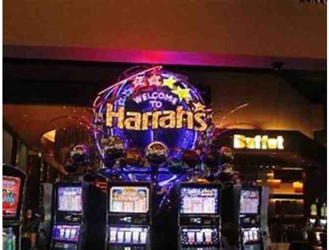 One-Night Stay at Harrah's Rincon Resort! - Photo 3