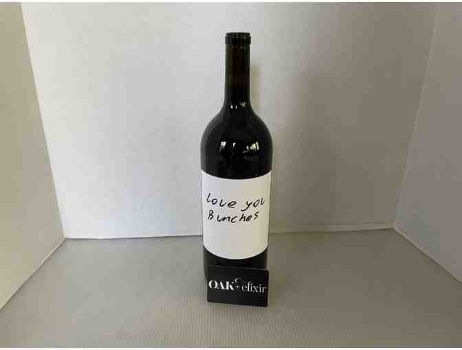 Oak & Elixir $50 Gift Card and Magnum of Wine! - Photo 2