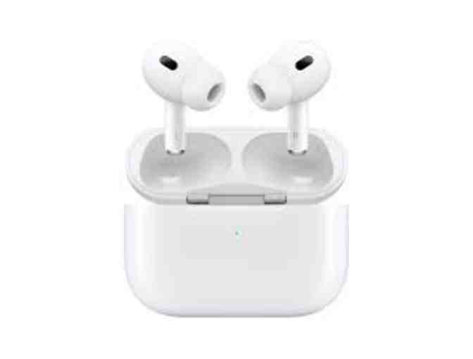 Apple Air Pods Pro!