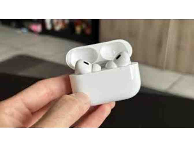 Apple Air Pods Pro! - Photo 2