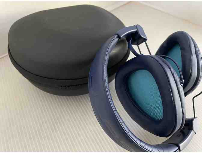 JLAB Headphones made exclusively for Manchester City FC! - Photo 3