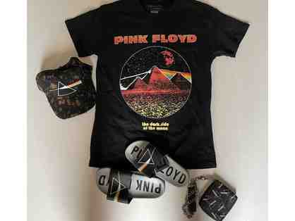 Pink Floyd Ultimate Fan Gear Pack!