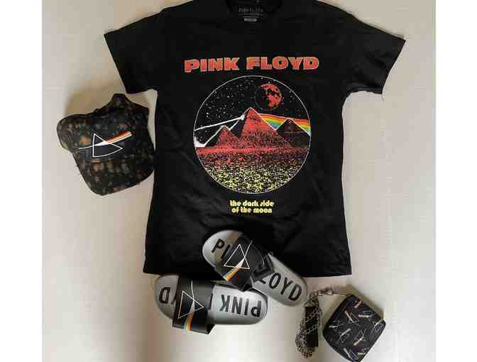 Pink Floyd Ultimate Fan Gear Pack! - Photo 1